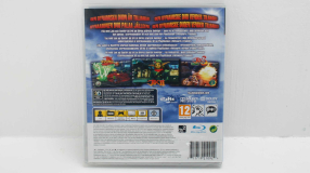 Screenshot på Jak and Daxter the Trilogy Classics HD (Nordisk Utgåva & Nytt)