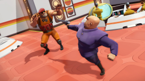 Screenshot på Evil Genious 2 World Domination