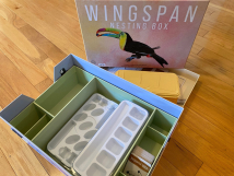 Screenshot på Wingspan Nesting Box