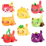Screenshot på Aphmau Mystery Meemeow 15cm Plush Fruit Cats Edition
