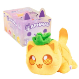 Screenshot på Aphmau Mystery Meemeow 15cm Plush Fruit Cats Edition