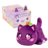 Screenshot på Aphmau Mystery Meemeow 15cm Plush Fruit Cats Edition