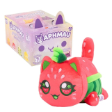 Screenshot på Aphmau Mystery Meemeow 15cm Plush Fruit Cats Edition