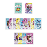 Screenshot på UNO Junior Gabbys Dollhouse