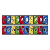 Screenshot på Liars UNO