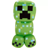 Screenshot på Mattel Minecraft Charged Creeper Plush 23cm