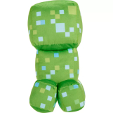 Screenshot på Mattel Minecraft Charged Creeper Plush 23cm