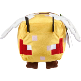 Screenshot på Mattel Minecraft Angry Bee Plush 15cm