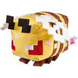 Screenshot på Mattel Minecraft Angry Bee Plush 15cm