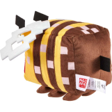 Screenshot på Mattel Minecraft Angry Bee Plush 15cm