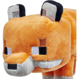 Screenshot på Mattel Minecraft Fox Plush 30cm