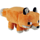 Screenshot på Mattel Minecraft Fox Plush 30cm