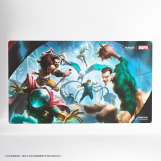 Screenshot på GameGenic Prime Playmat Magic the Gathering Marvel Spider-Man Sinister Six