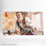 Screenshot på GameGenic Prime Playmat Magic the Gathering Marvel  J. Jonah Jameson