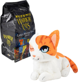 Screenshot på Warrior Cats Large Mystery Plush - 28cm