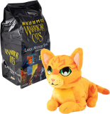 Screenshot på Warrior Cats Large Mystery Plush - 28cm