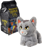 Screenshot på Warrior Cats Large Mystery Plush - 28cm