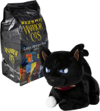 Screenshot på Warrior Cats Large Mystery Plush - 28cm