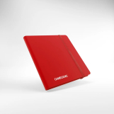 Screenshot på GameGenic Casual 18-Pocket Album Red