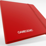 Screenshot på GameGenic Casual 18-Pocket Album Red