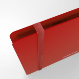 Screenshot på GameGenic Casual 18-Pocket Album Red