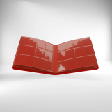 Screenshot på GameGenic Casual 18-Pocket Album Red