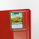 Screenshot på GameGenic Casual 18-Pocket Album Red