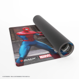 Screenshot på GameGenic Prime Playmat Magic the Gathering Marvel Spider-Man