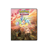 Screenshot på Ultra Pro Pokemon Surging Sparks 4-Pocket Portfolio