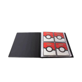 Screenshot på Ultra Pro Pokemon Surging Sparks 4-Pocket Portfolio