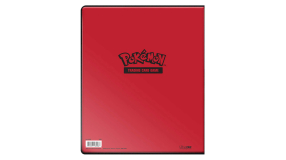 Screenshot på Ultra Pro Pokemon Kanto 0004 Charmander 9-Pocket Portfolio