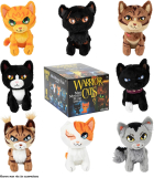 Screenshot på Warrior Cats Mini Mystery Plush 15cm Series One