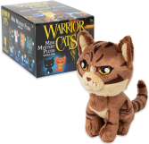 Screenshot på Warrior Cats Mini Mystery Plush 15cm Series One