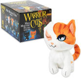 Screenshot på Warrior Cats Mini Mystery Plush 15cm Series One