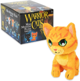 Screenshot på Warrior Cats Mini Mystery Plush 15cm Series One
