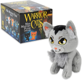 Screenshot på Warrior Cats Mini Mystery Plush 15cm Series One