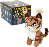 Screenshot på Warrior Cats Mini Mystery Plush 15cm Series One