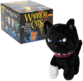 Screenshot på Warrior Cats Mini Mystery Plush 15cm Series One