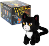 Screenshot på Warrior Cats Mini Mystery Plush 15cm Series One