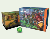 Screenshot på Magic Teenage Mutant Ninja Turtles Bundle