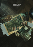Screenshot på Unsolved Mysteries Mordgåta Asylum