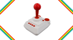 Screenshot på The Spectrum White Edition