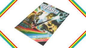 Screenshot på The Spectrum White Edition