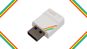 Screenshot på The Spectrum White Edition