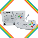 Screenshot på The Spectrum - The GamePad (White)