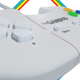 Screenshot på The Spectrum - The GamePad (White)