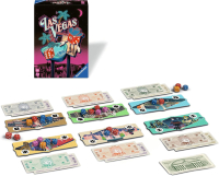 Screenshot på Las Vegas