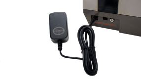 Screenshot på Old School Gaming Nintendo 8-Bit & Super Nintendo AC Adapter 1,5m