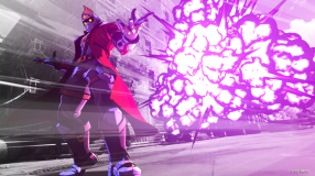 Screenshot på Marvel Tokon Fighting Souls (inkl. Förbokningserbjudande)