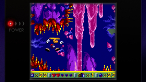 Screenshot på Rayman 30th Anniversary Edition